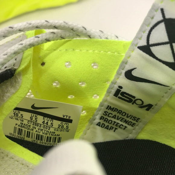 Nike Rect ISPA - Picture 6 of 8